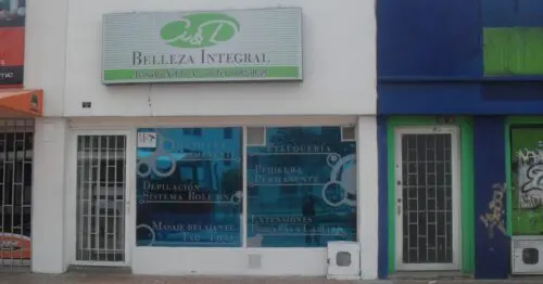 C&D BELLEZA INTEGRAL BOGOTÁ C&D BELLEZA INTEGRAL BOGOTÁ